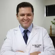 Dr. Fabio Trostdorf