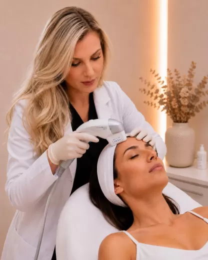 Dermatologia Estética
