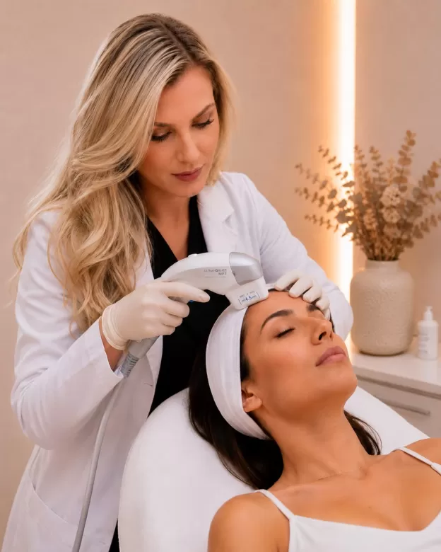 Dermatologia Estética