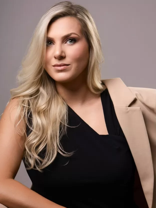 Dra. Daniele Cristina Nandi Bento